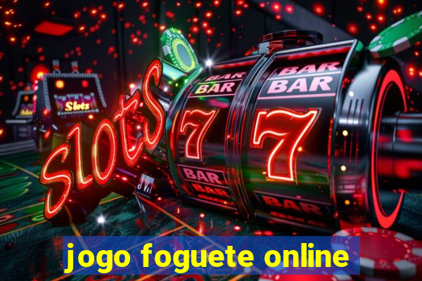jogo foguete online